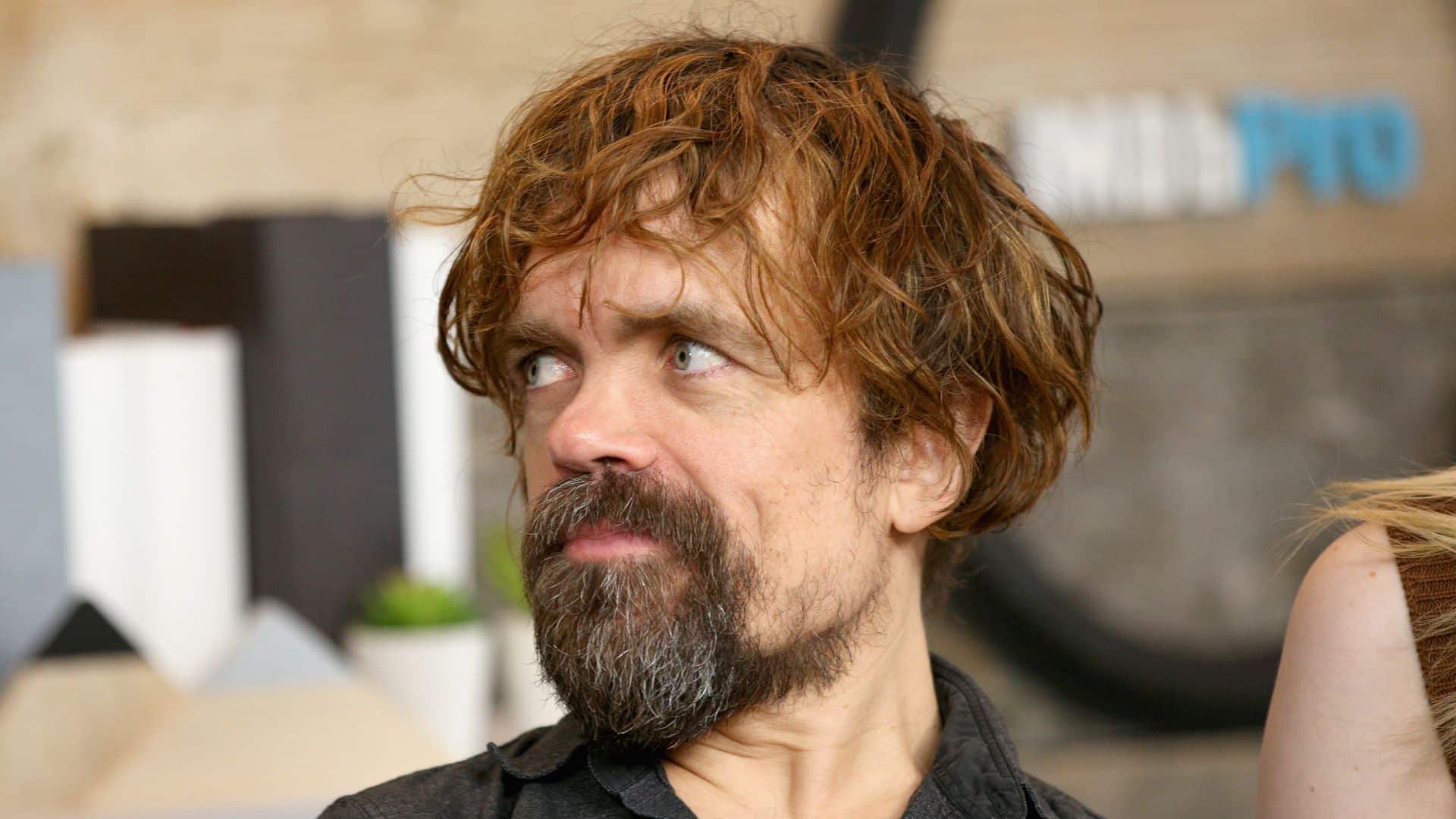 The Thicket: Elliott Lester dirige Peter Dinklage nel thriller