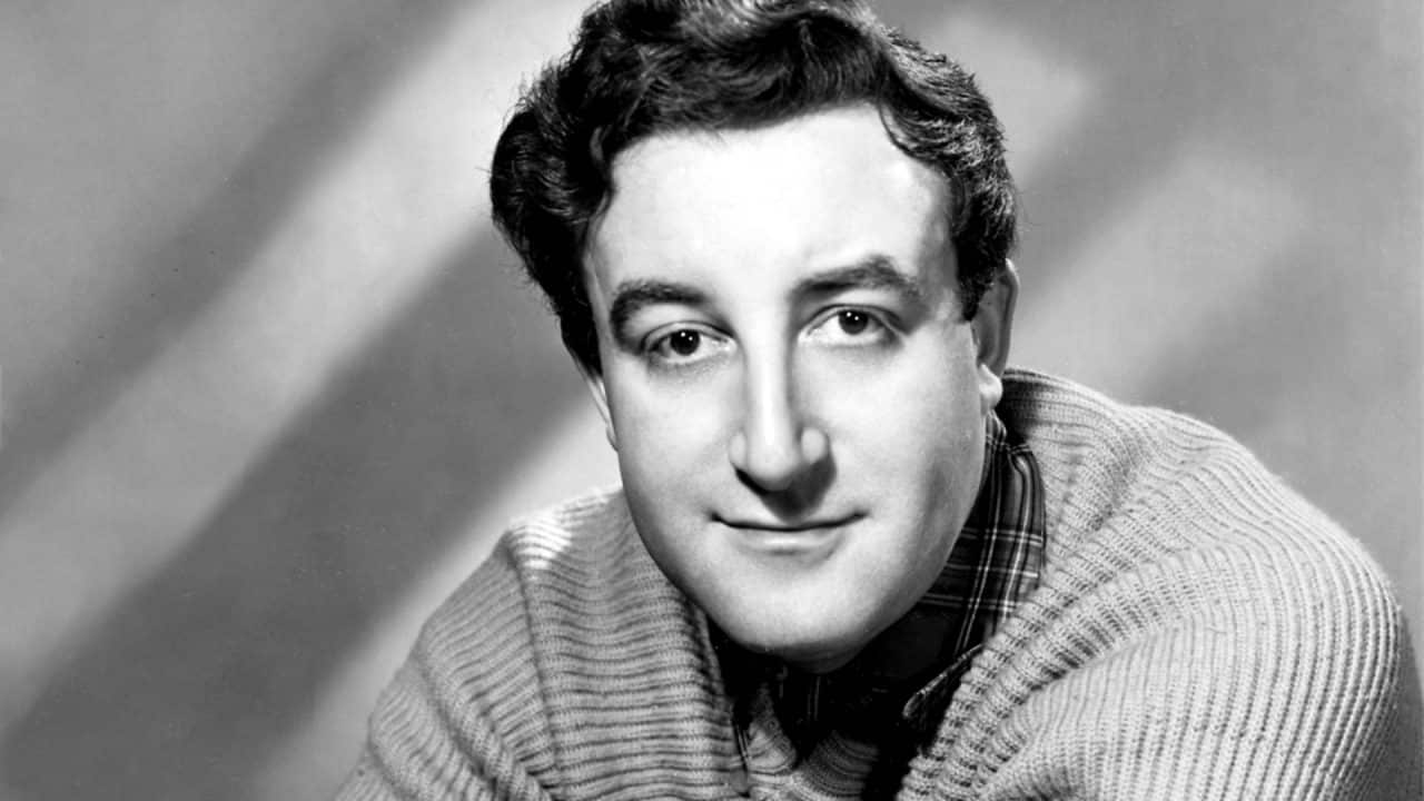 Peter Sellers Cinematographe.it