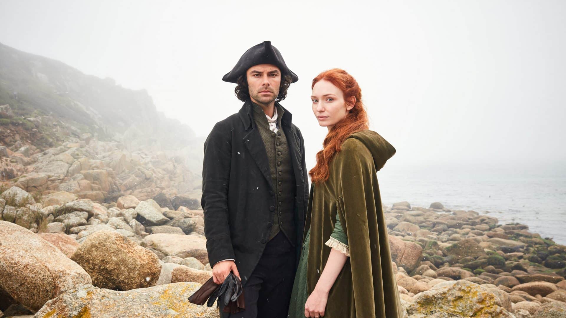 Poldark – Stagione 3: recensione della serie tv