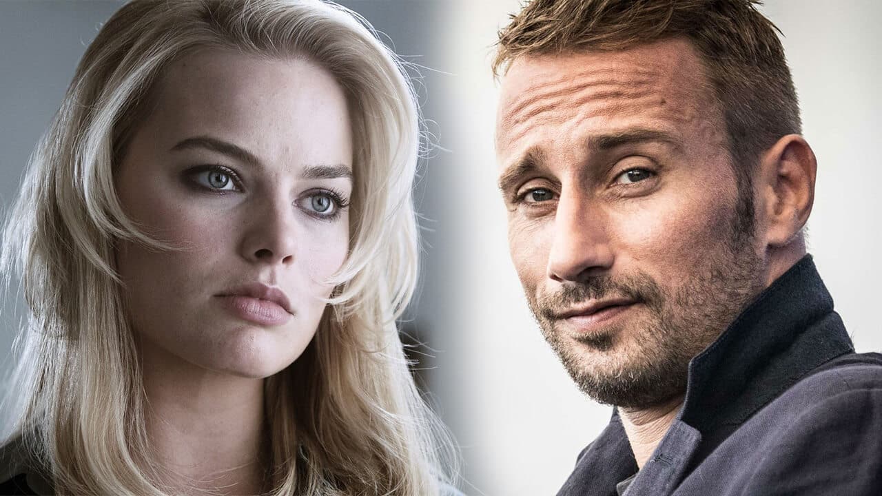 Ruin: Margot Robbie e Matthias Schoenaerts nel film di Justin Kurzel