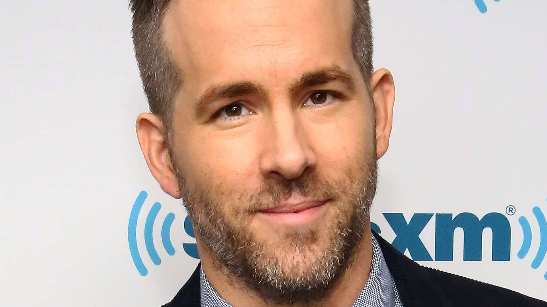 Six Underground: Ryan Reynolds sul set di Firenze [VIDEO]