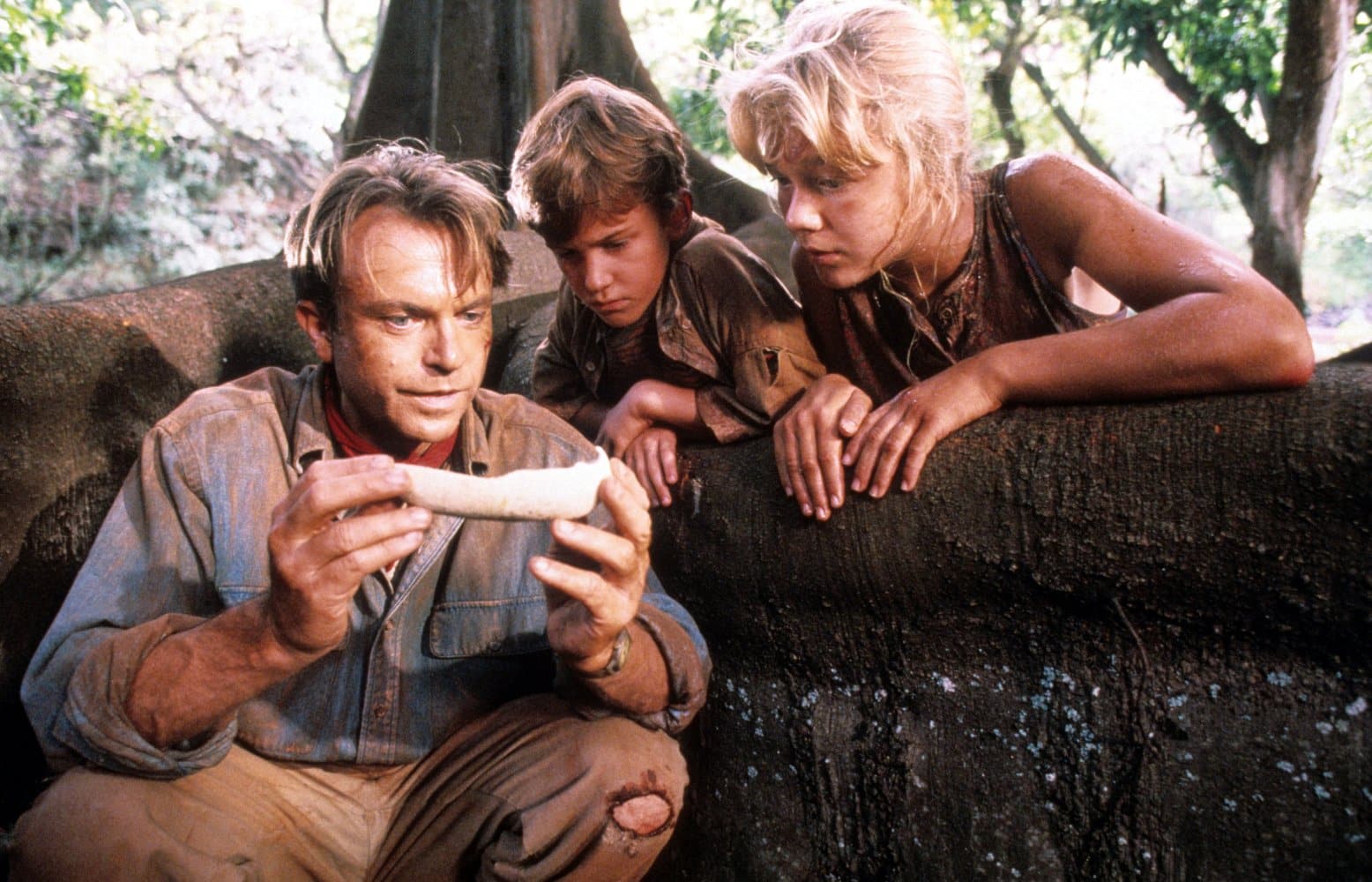 Sam Neill: 5 curiosità sull’attore di Jurassic Park