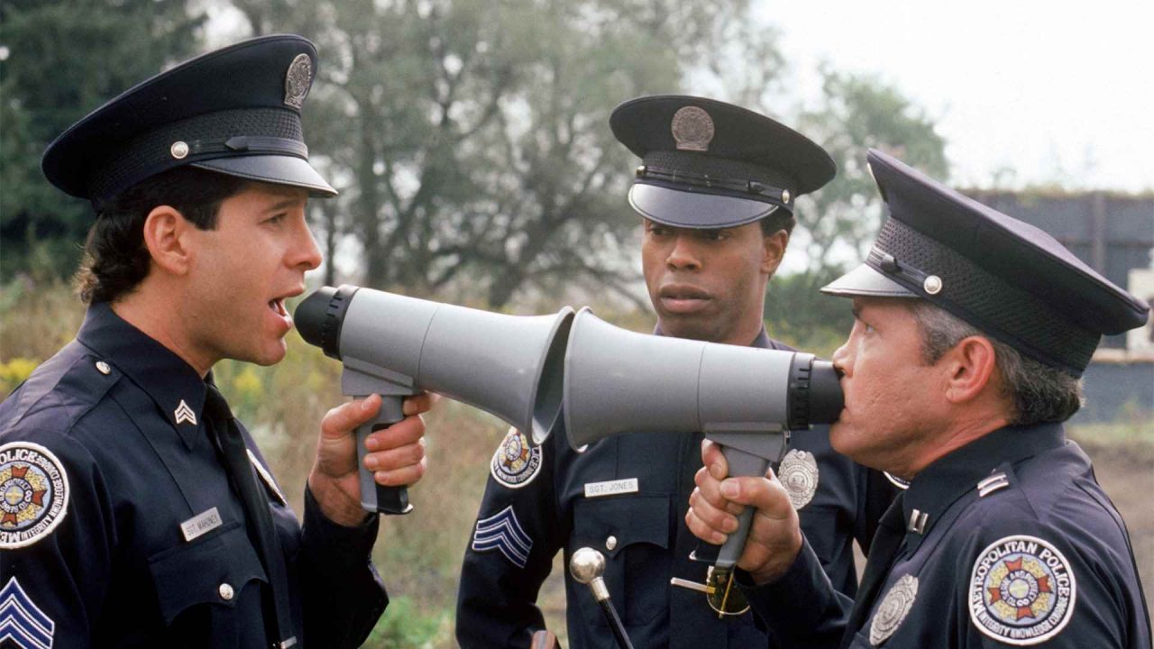 scuola di polizia 8 cinematographe.it