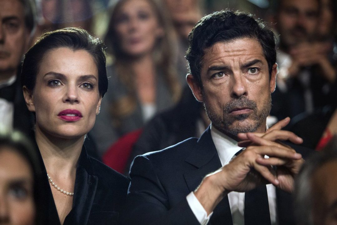 Venezia 75 - Una Storia Senza Nome: recensione ...