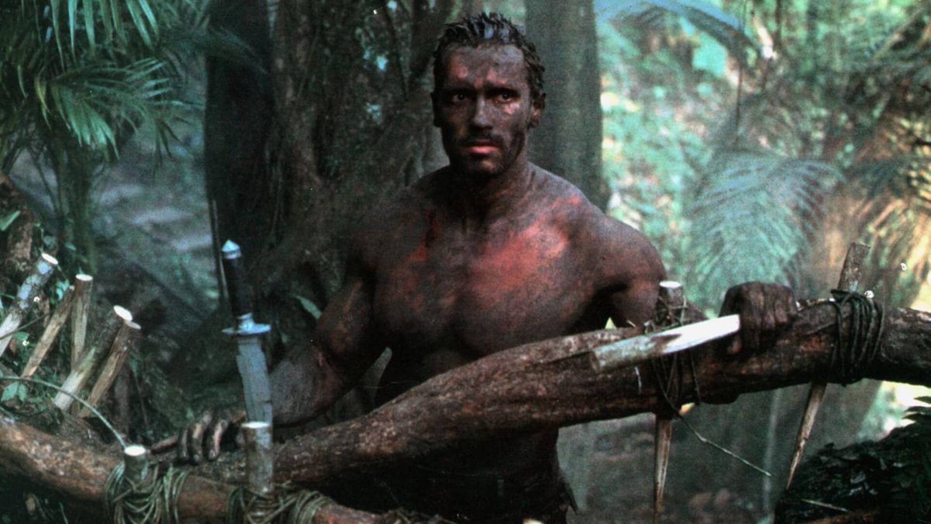 Shane Black spiega perché Arnold Schwarzenegger non è in The Predator