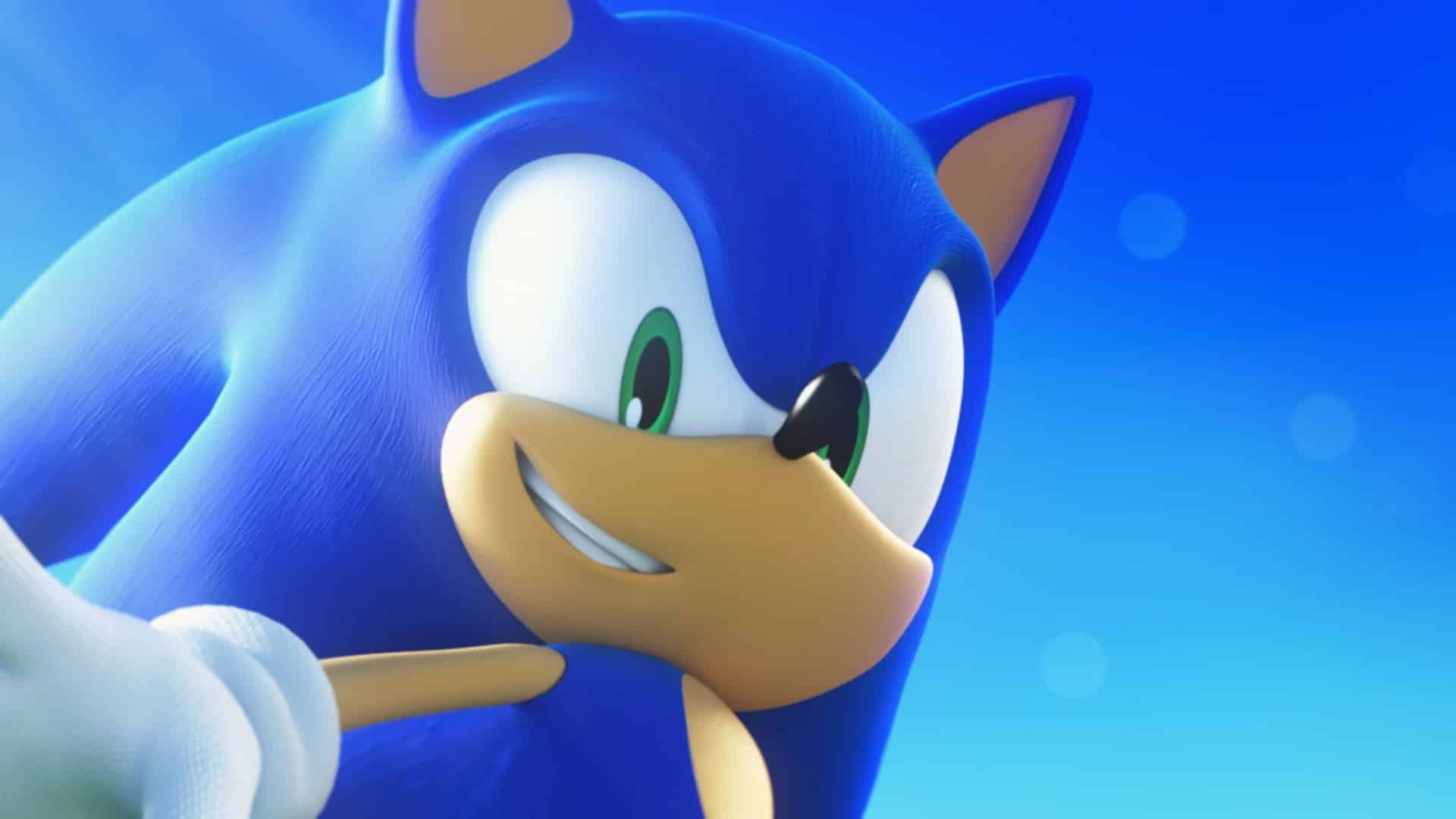 Sonic – Il Film: secondo Jim Carrey avrà qualche momento “tagliente”
