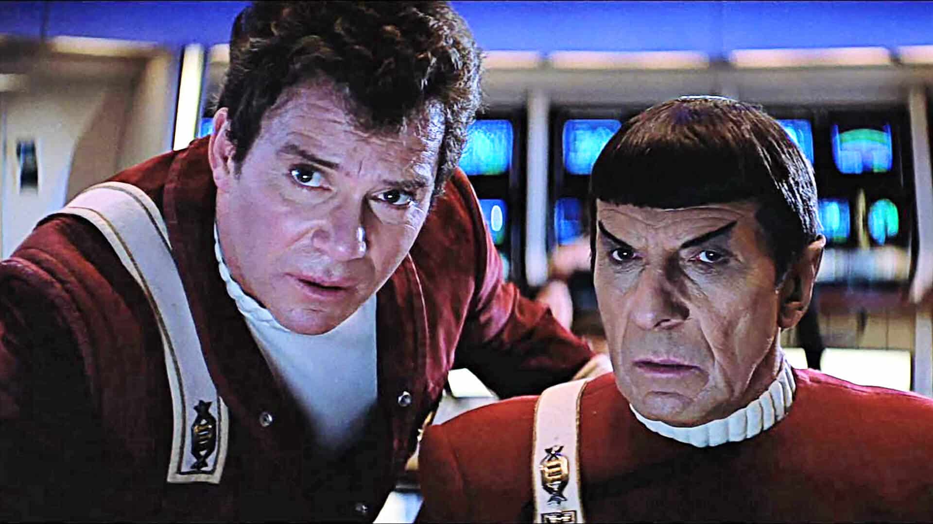 Star Trek V – L’ultima frontiera: William Shatner pentito di aver diretto il film