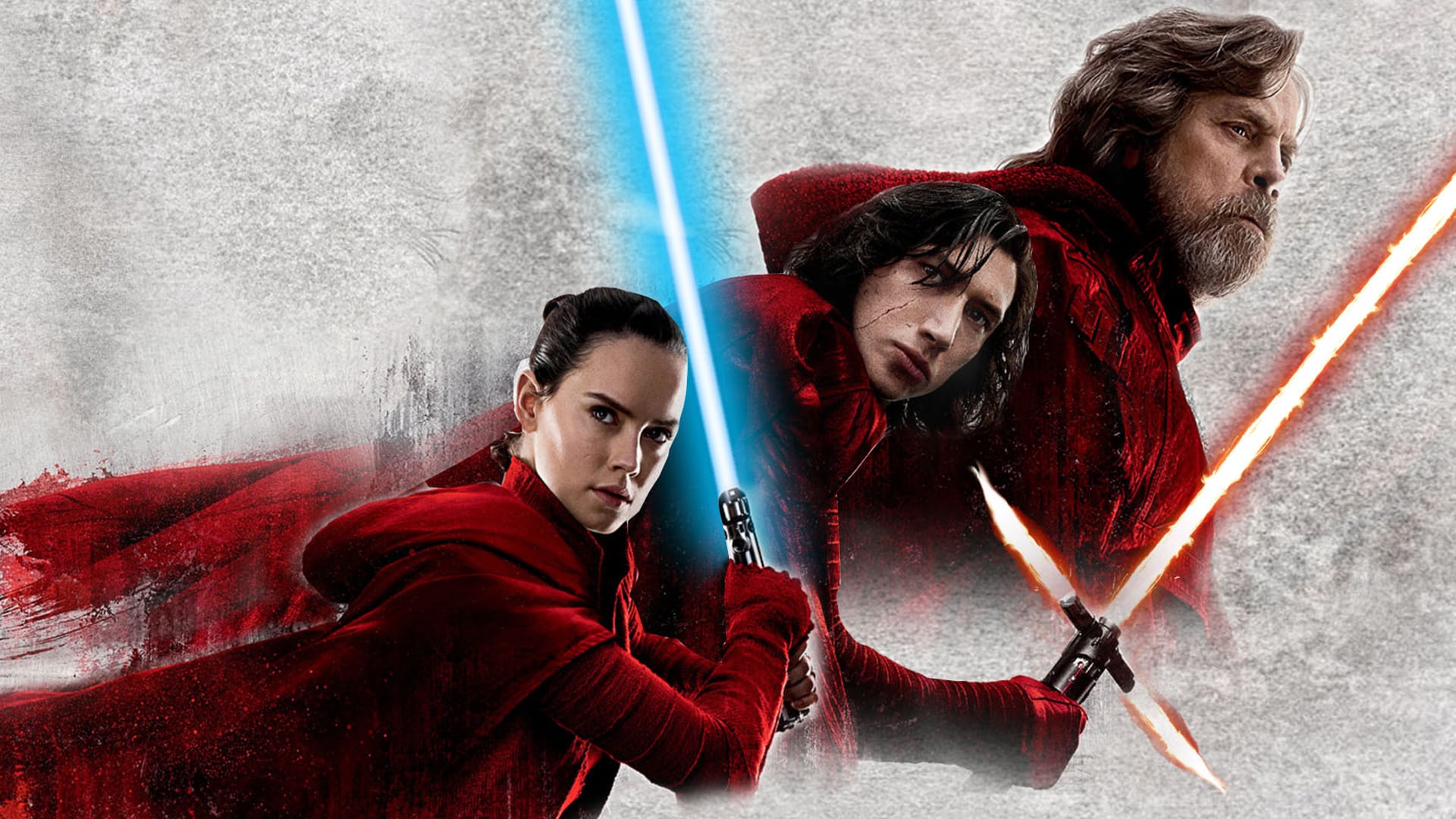 Star Wars: Gli ultimi Jedi – Rian Johnson condivide nuove immagini del film