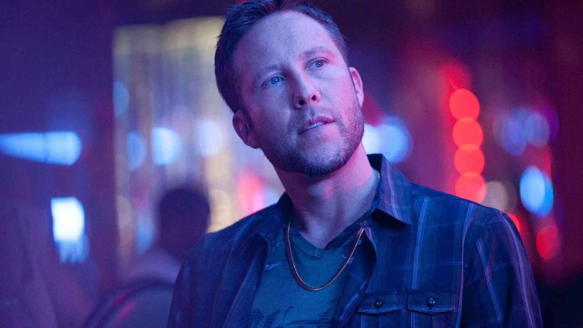 Superman: Michael Rosenbaum vuole tornare a essere Lex Luthor