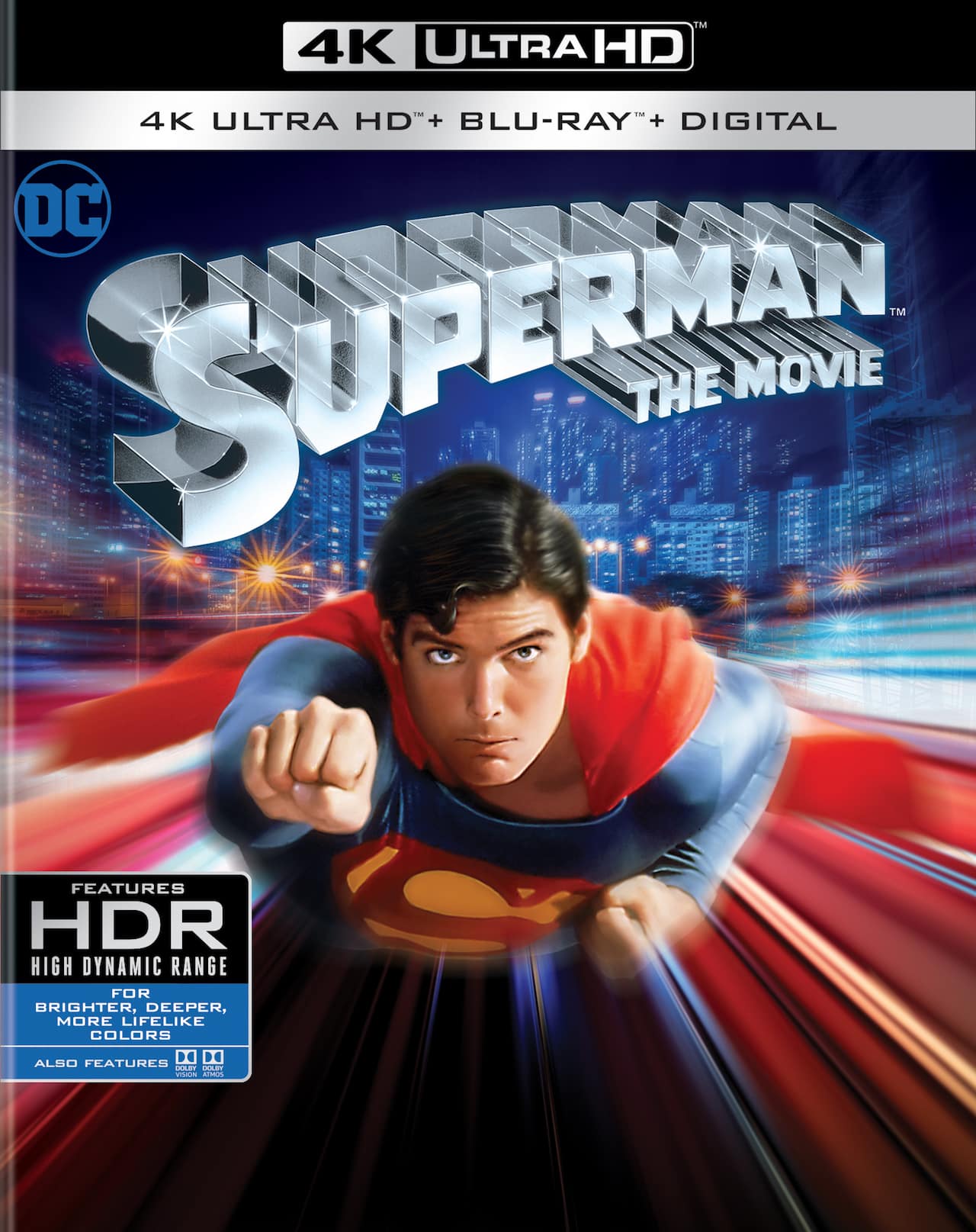 superman Cinematographe.it