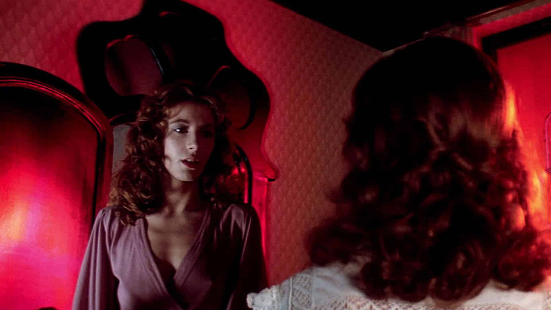 Film horror e thriller oggi in tv, domenica 2 settembre 2018