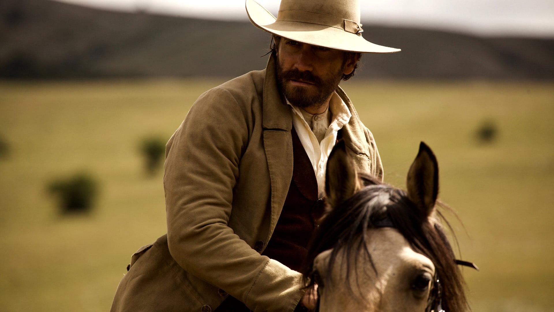 Perché i registi evitano di fare western, secondo Jake Gyllenhaal