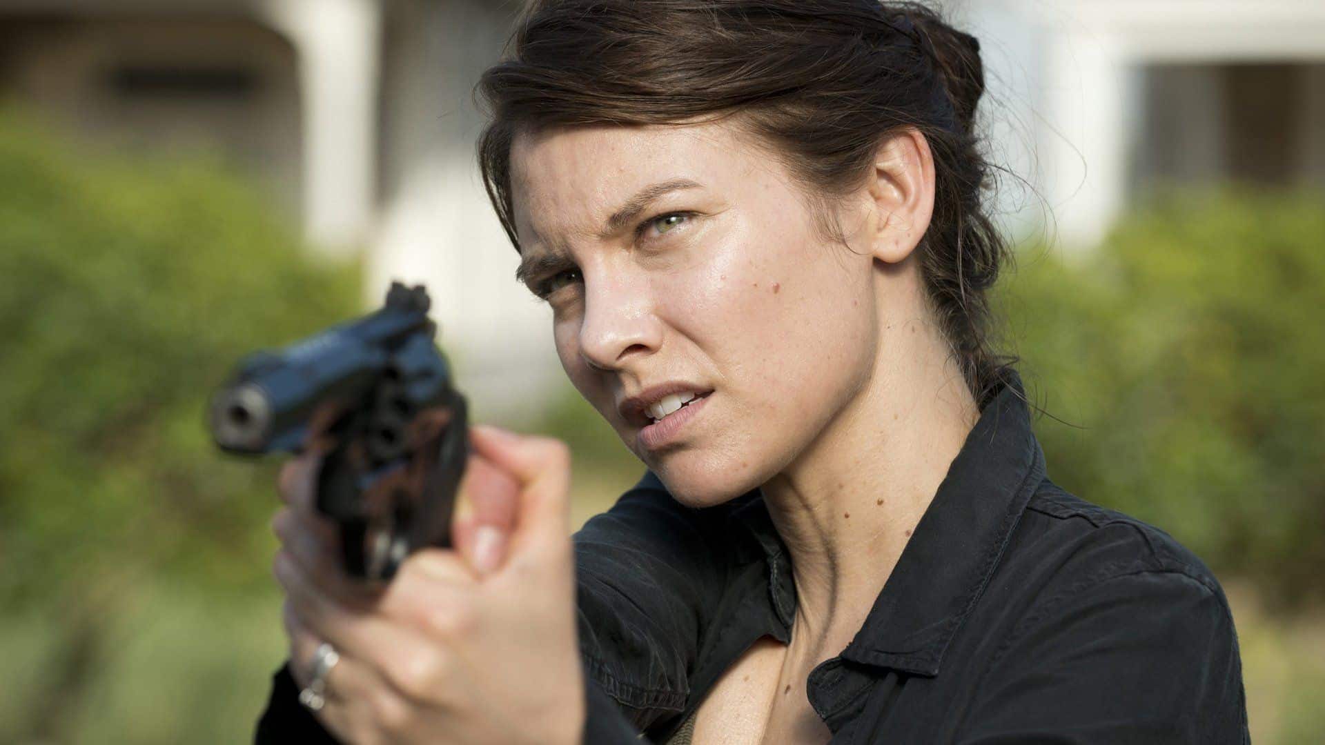 The Walking Dead – Stagione 9: Maggie avrà un ruolo importante