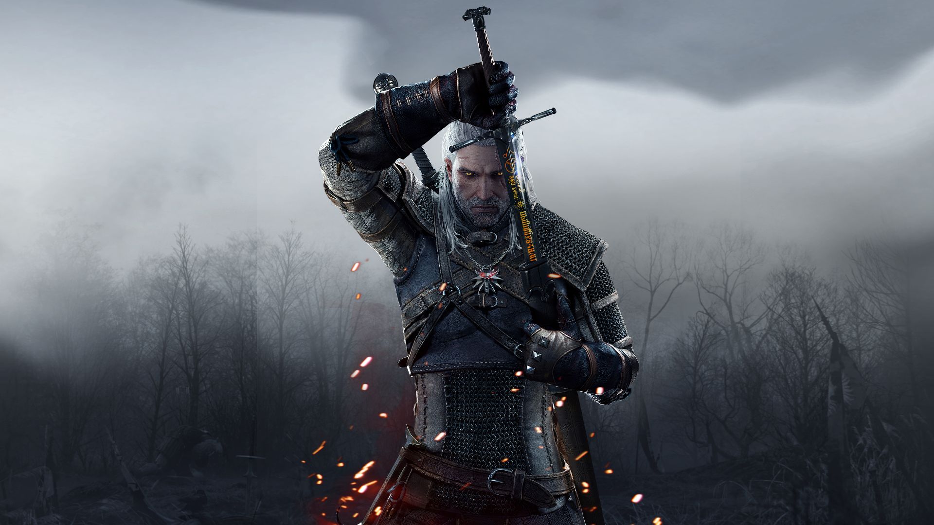 The Witcher: Henry Cavill pubblica un nuovo video dal set della serie Netflix