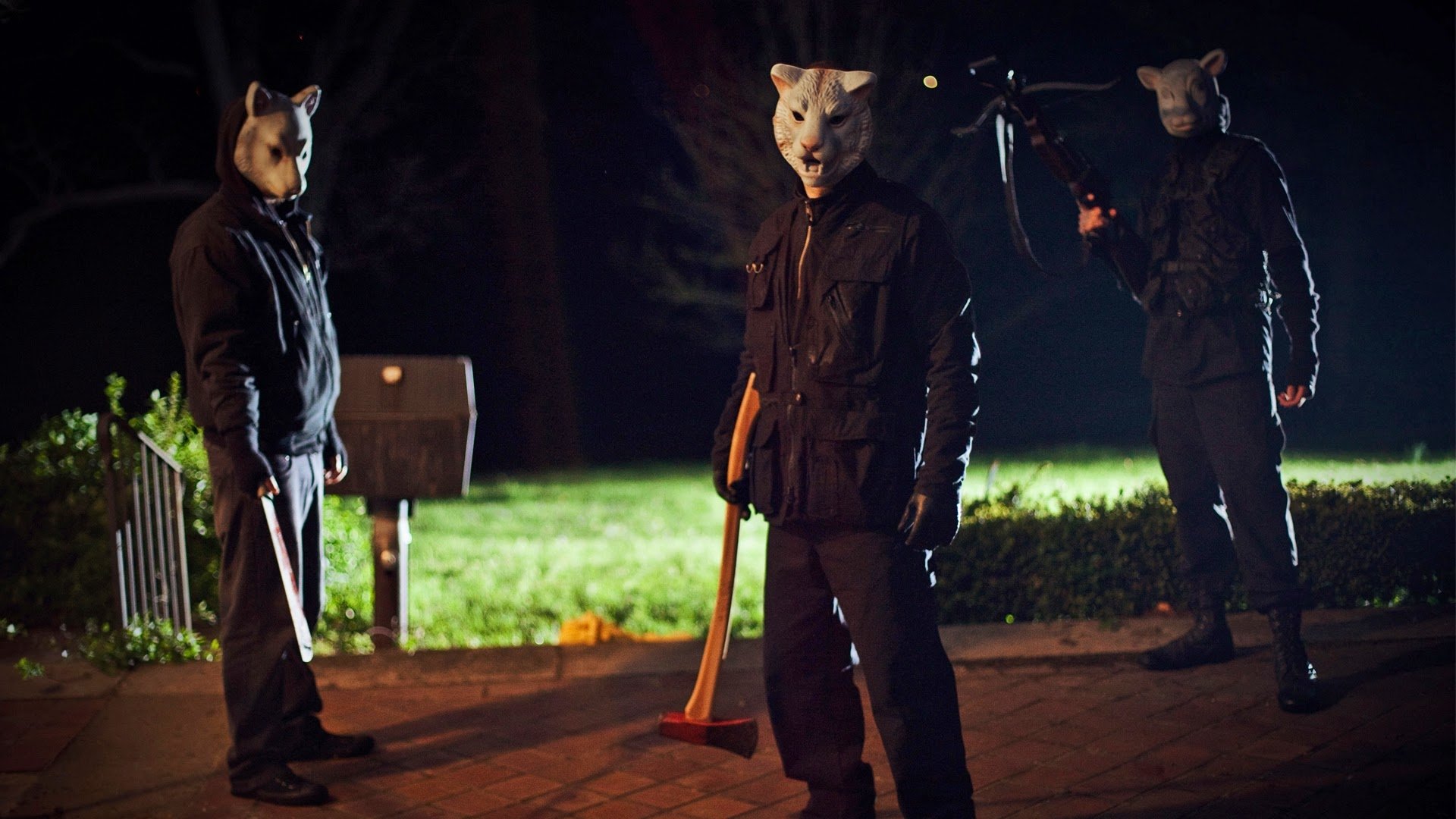 Film horror e thriller oggi in tv, giovedì 27 settembre 2018