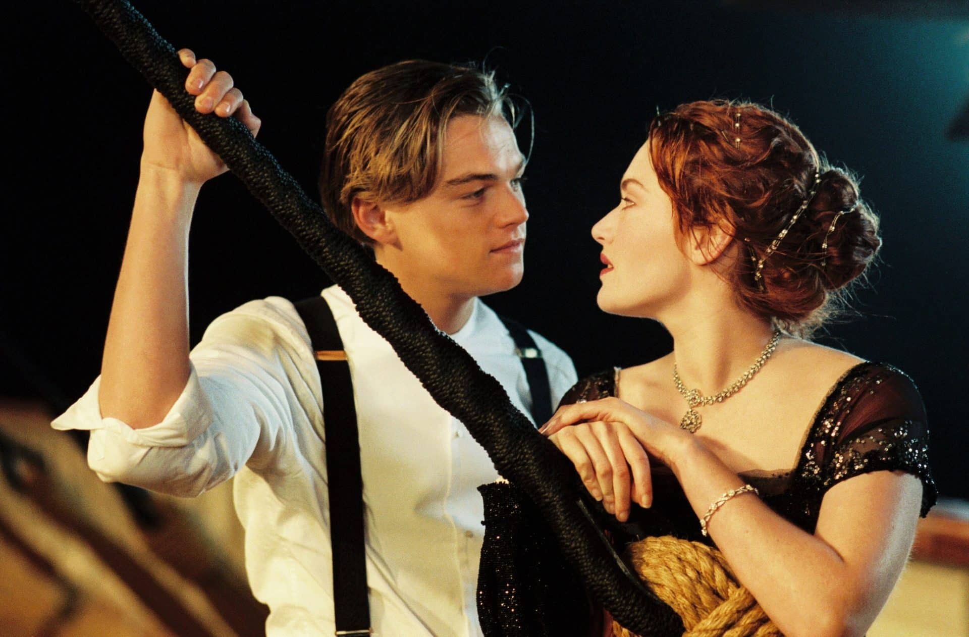 Titanic: il colossal di James Cameron compie 20 anni e torna al cinema