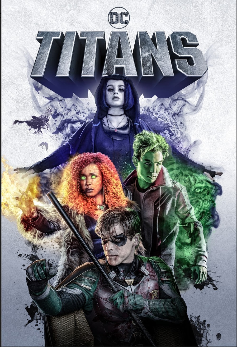 Titans: cinematographe.it