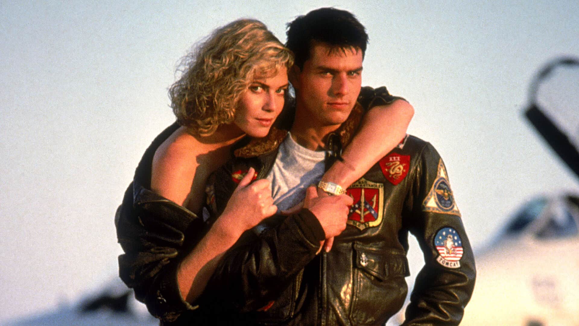 top gun: maverick cinematographe.it