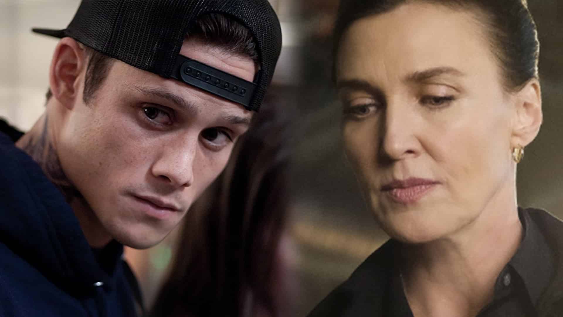 Tredici – Stagione 3: più spazio a Timothy Granaderos e Brenda Strong