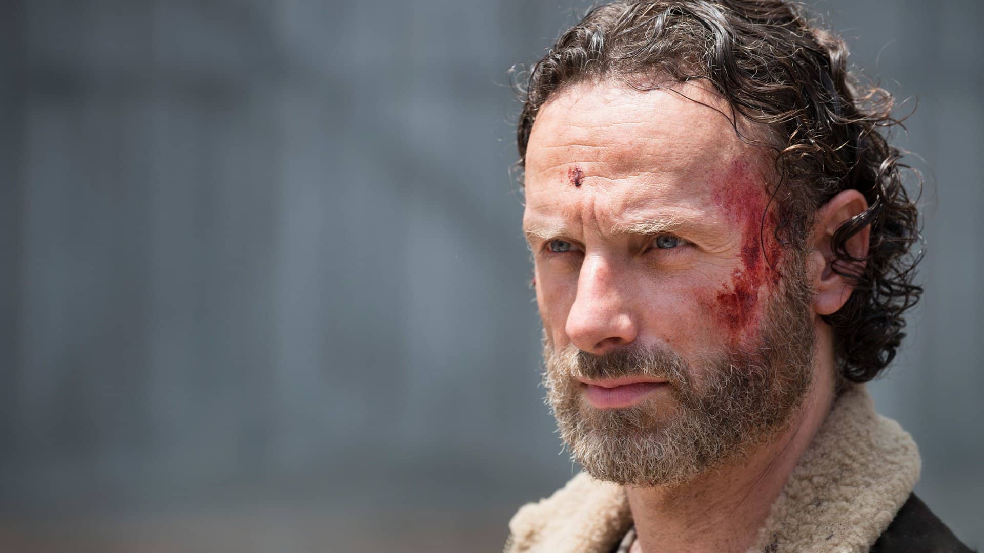 The Walking Dead – Stagione 9: “Rick Grimes è tornato!” Ecco il promo