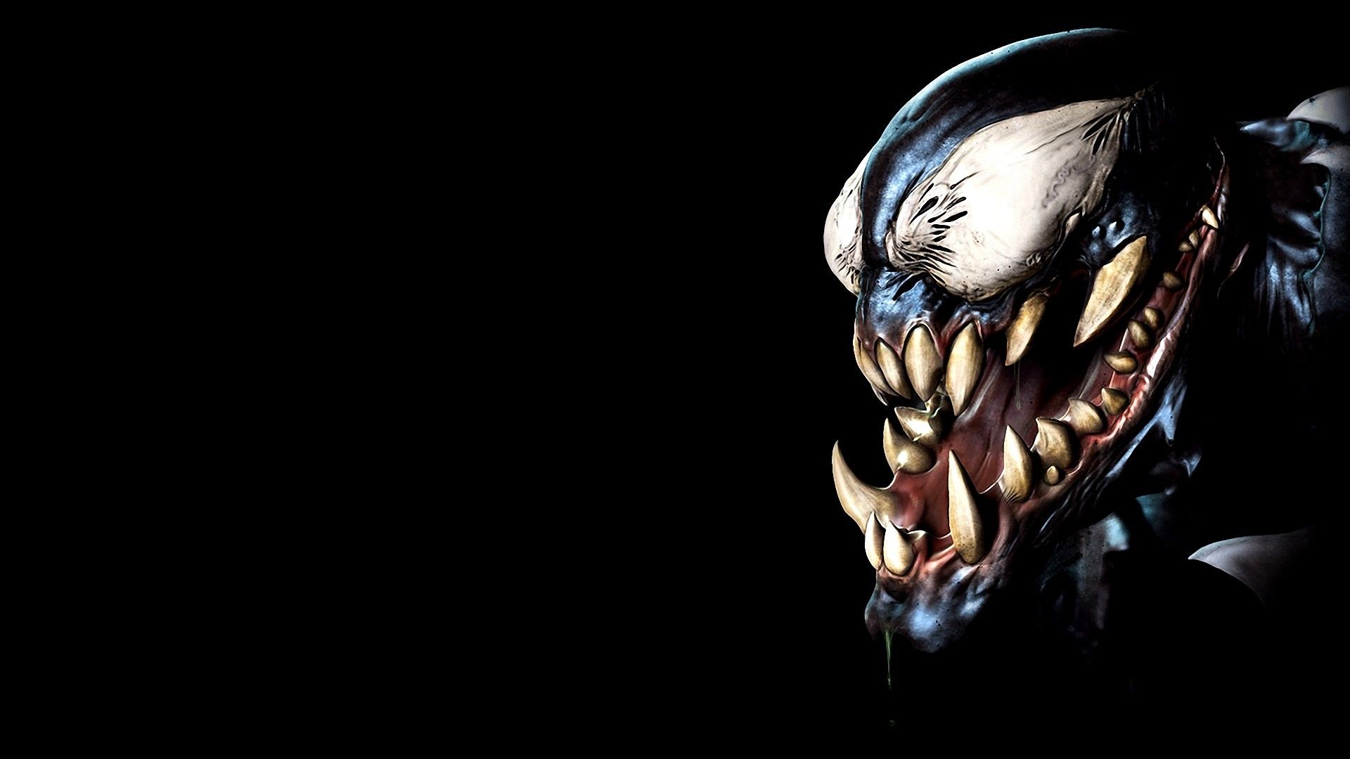 Venom – rilasciate tre nuove immagini ufficiali!