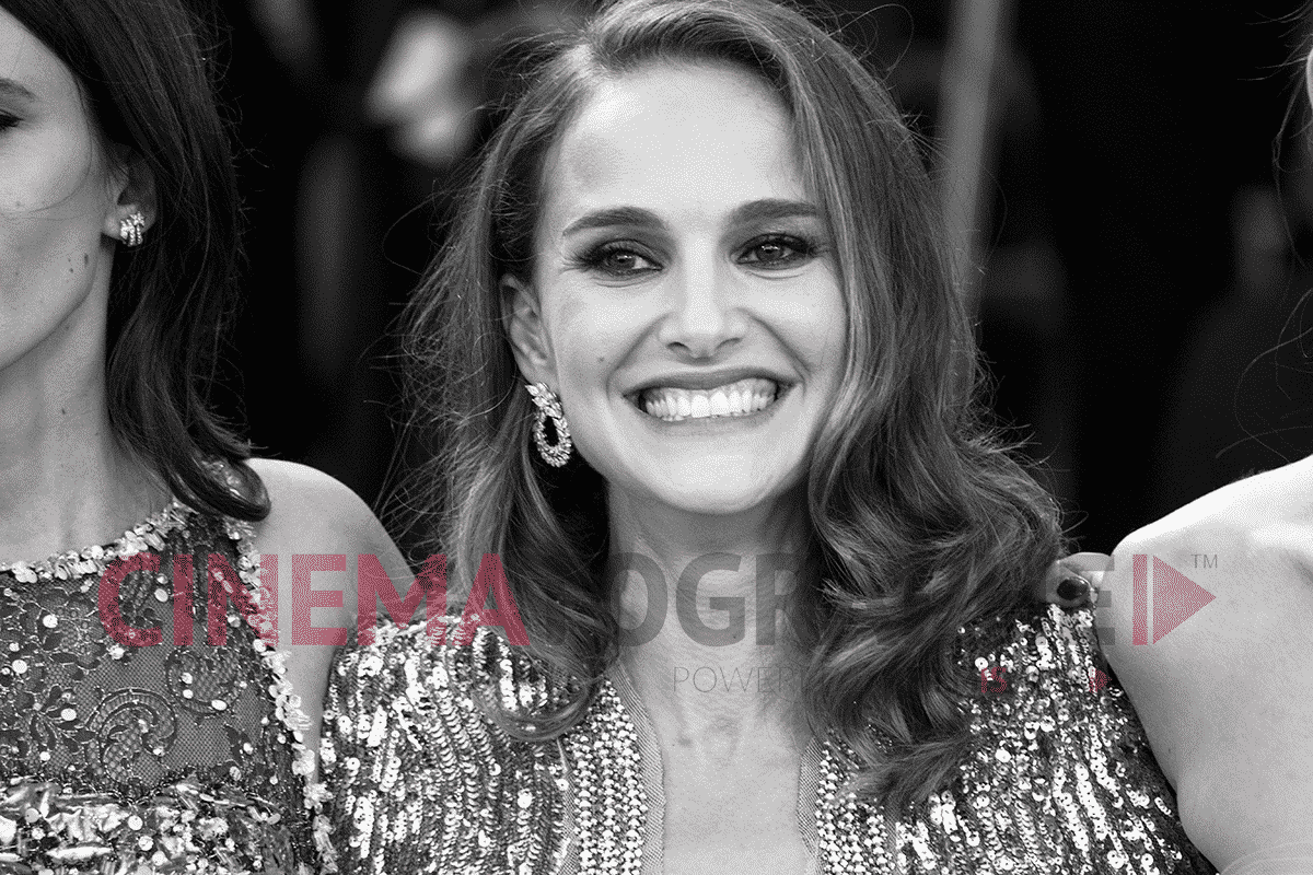 natalie portman Cinematographe.it