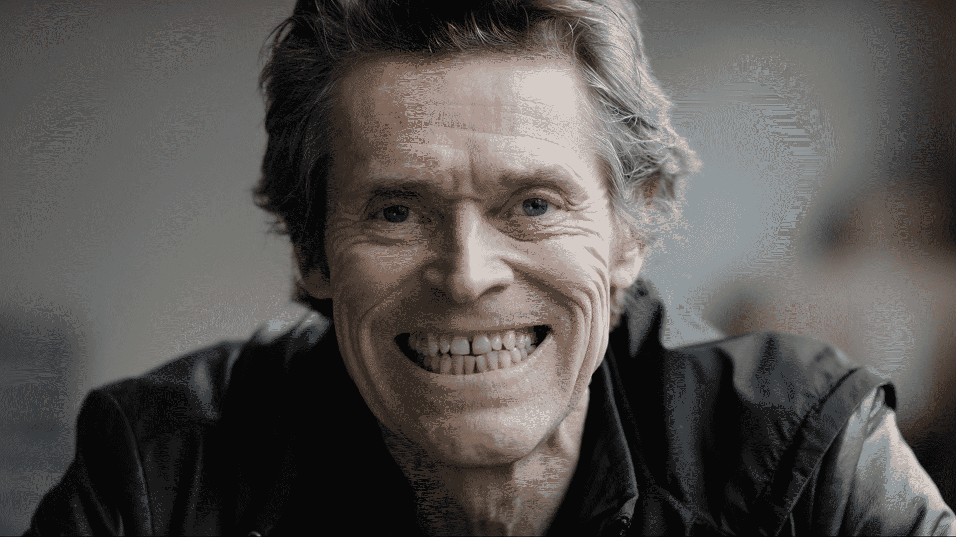 Avete mai visto la casa di gomma di Willem Dafoe? Ecco perché è uno degli esempi architettonici più stravaganti!