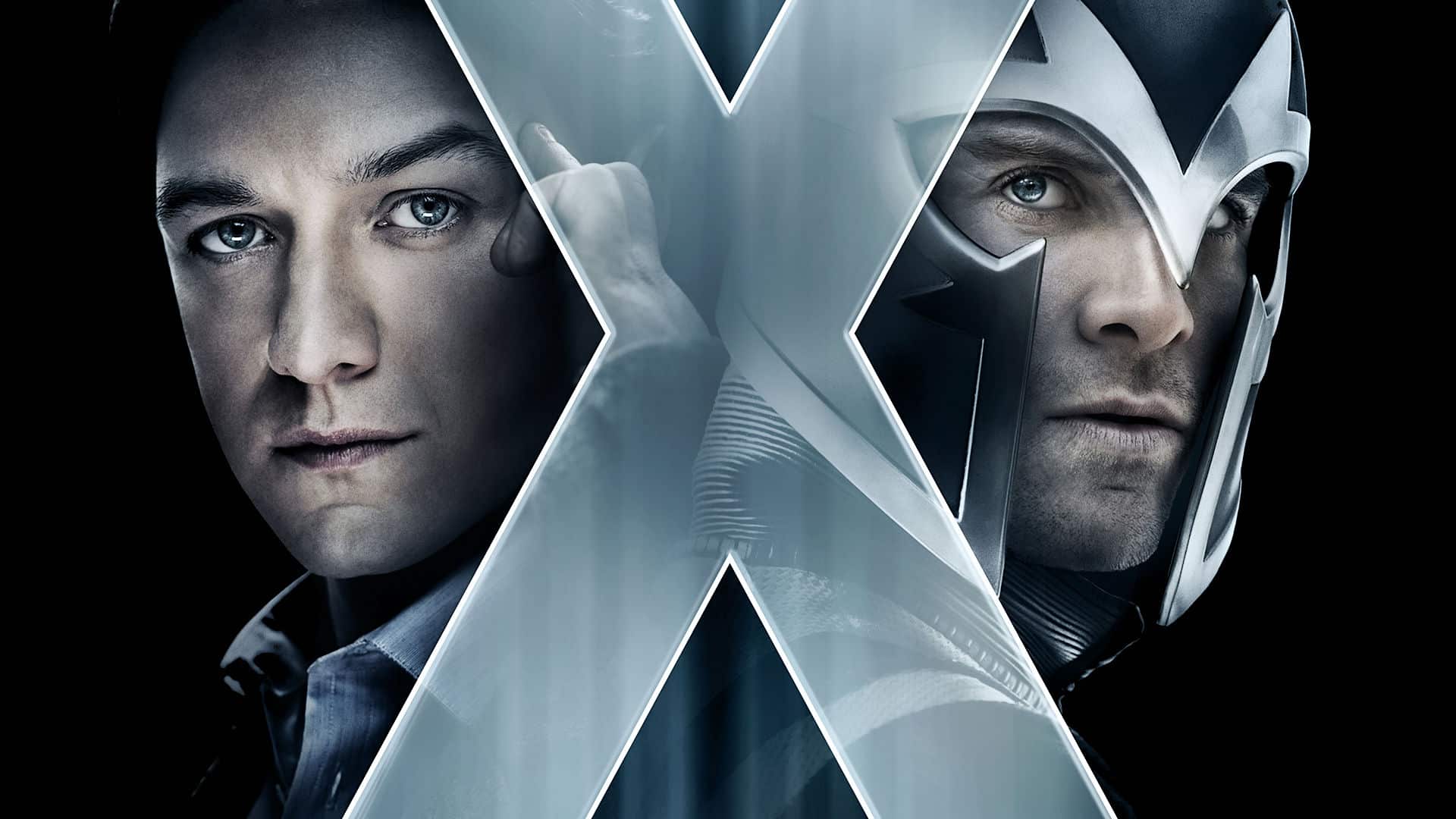 X-Men: Dark Phoenix – Il Professor X e Magneto riuniti per dei reshoot [FOTO]