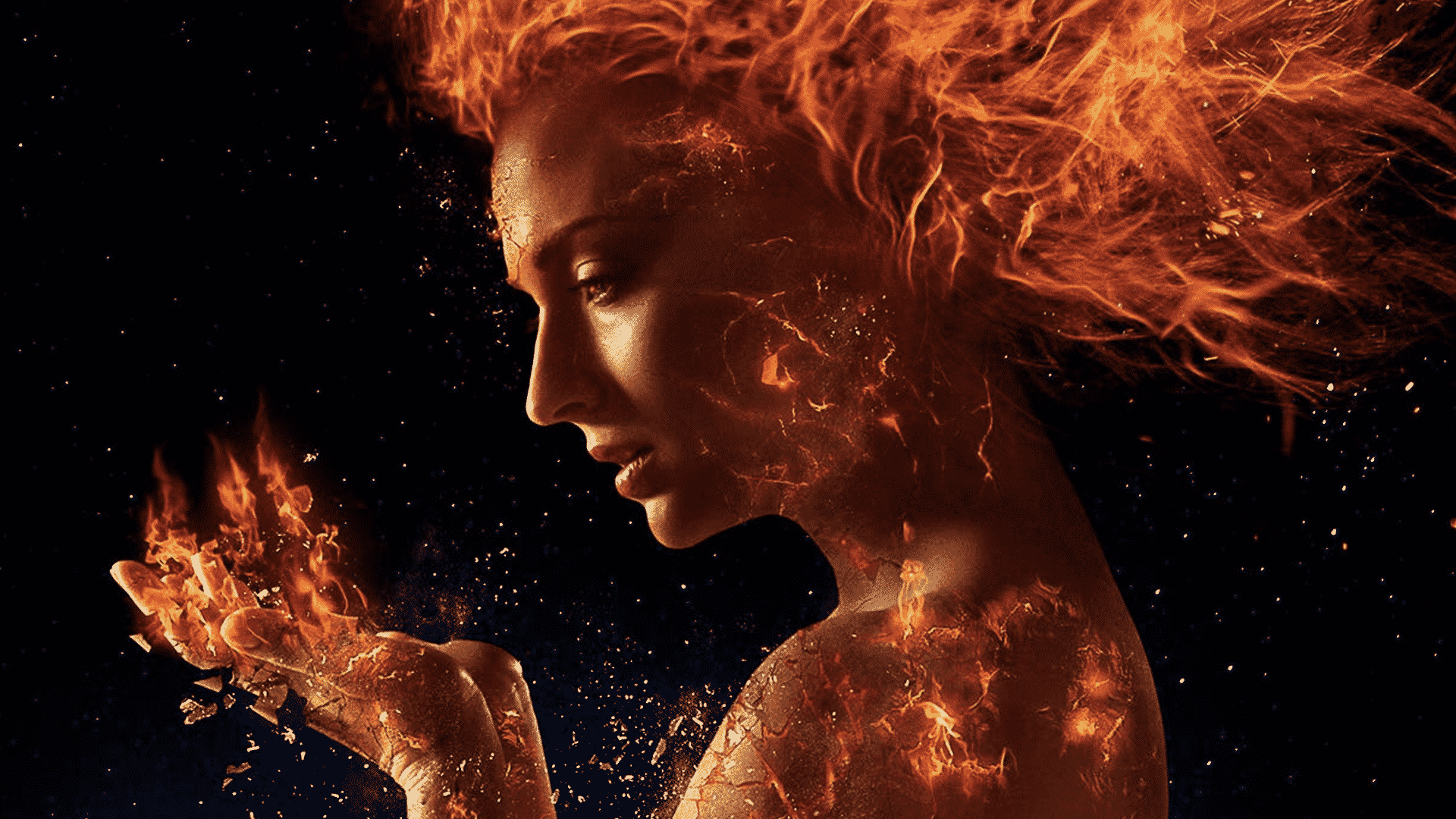 X-Men: Dark Phoenix – il film approfondisce il rapporto tra Mystica e Professor X