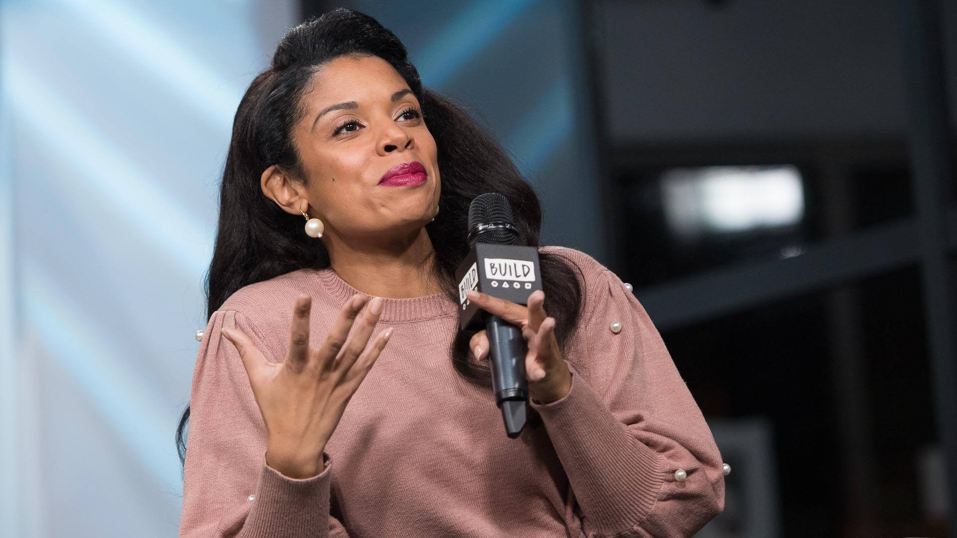 You Are My Friend: Susan Kelechi Watson nel biopic su Fred Rogers