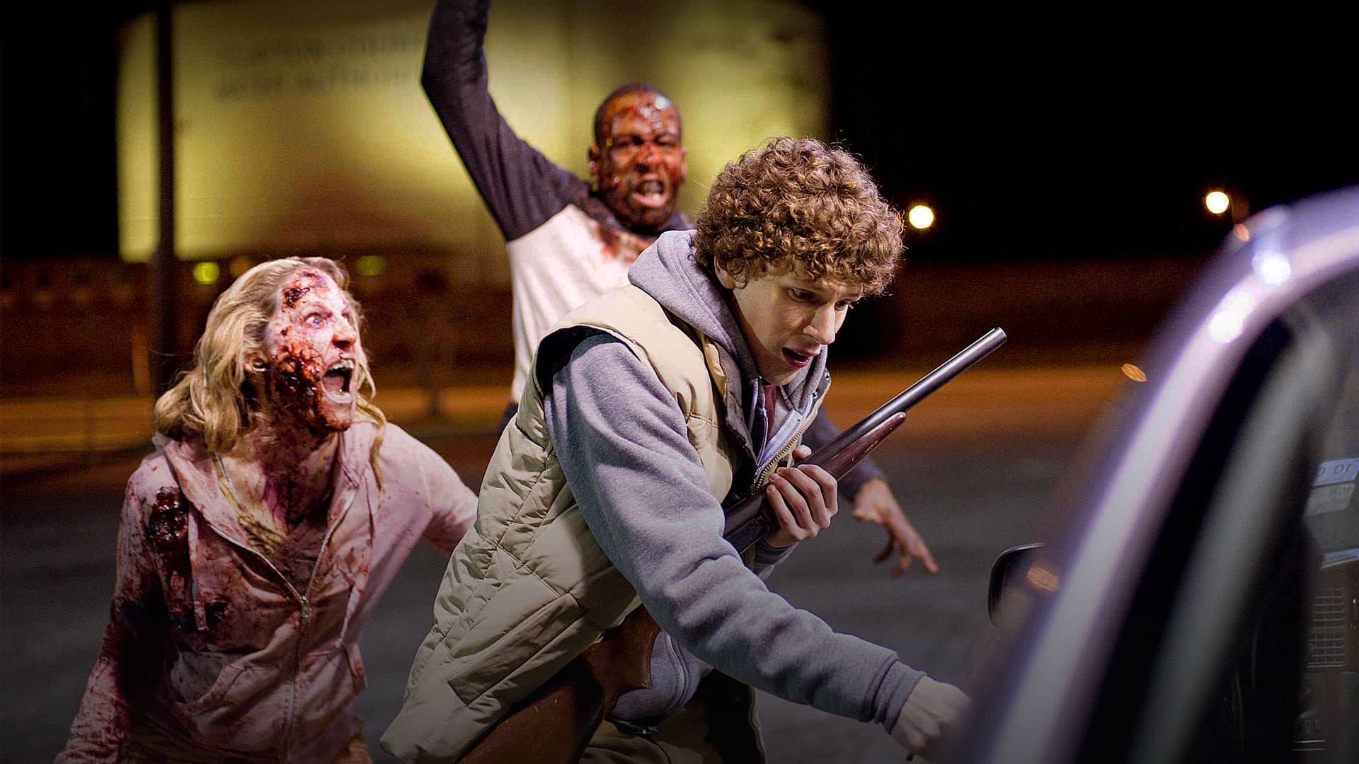 Zombieland 2: i realizzatori smentiscono i rumor sul titolo del sequel