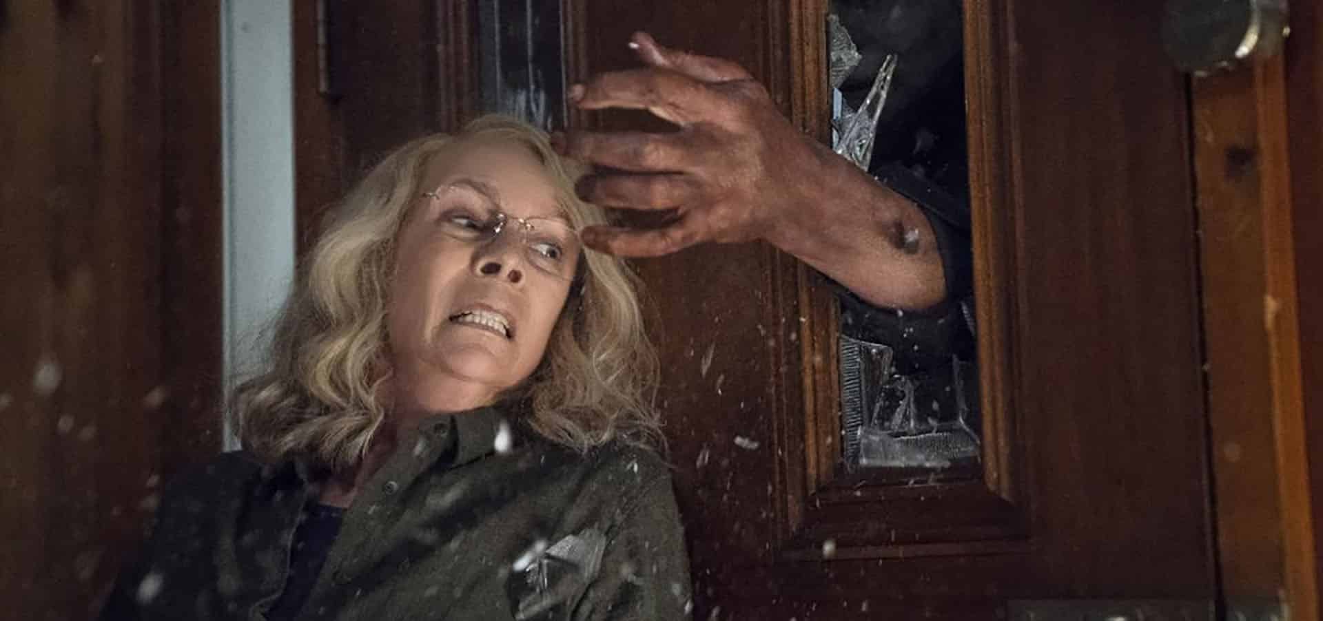 Box Office USA: Halloween vince anche il secondo week-end