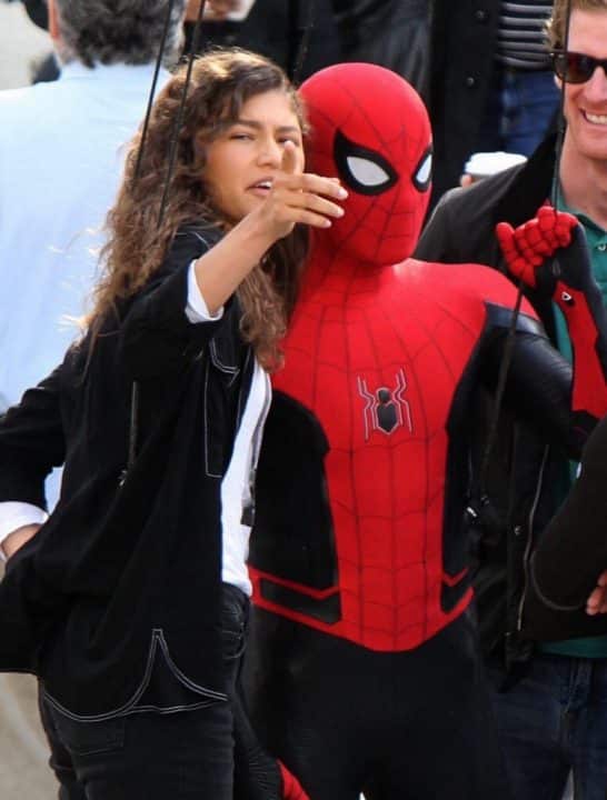 Spider-Man: Far From Home - ecco da dove viene il nuovo costume