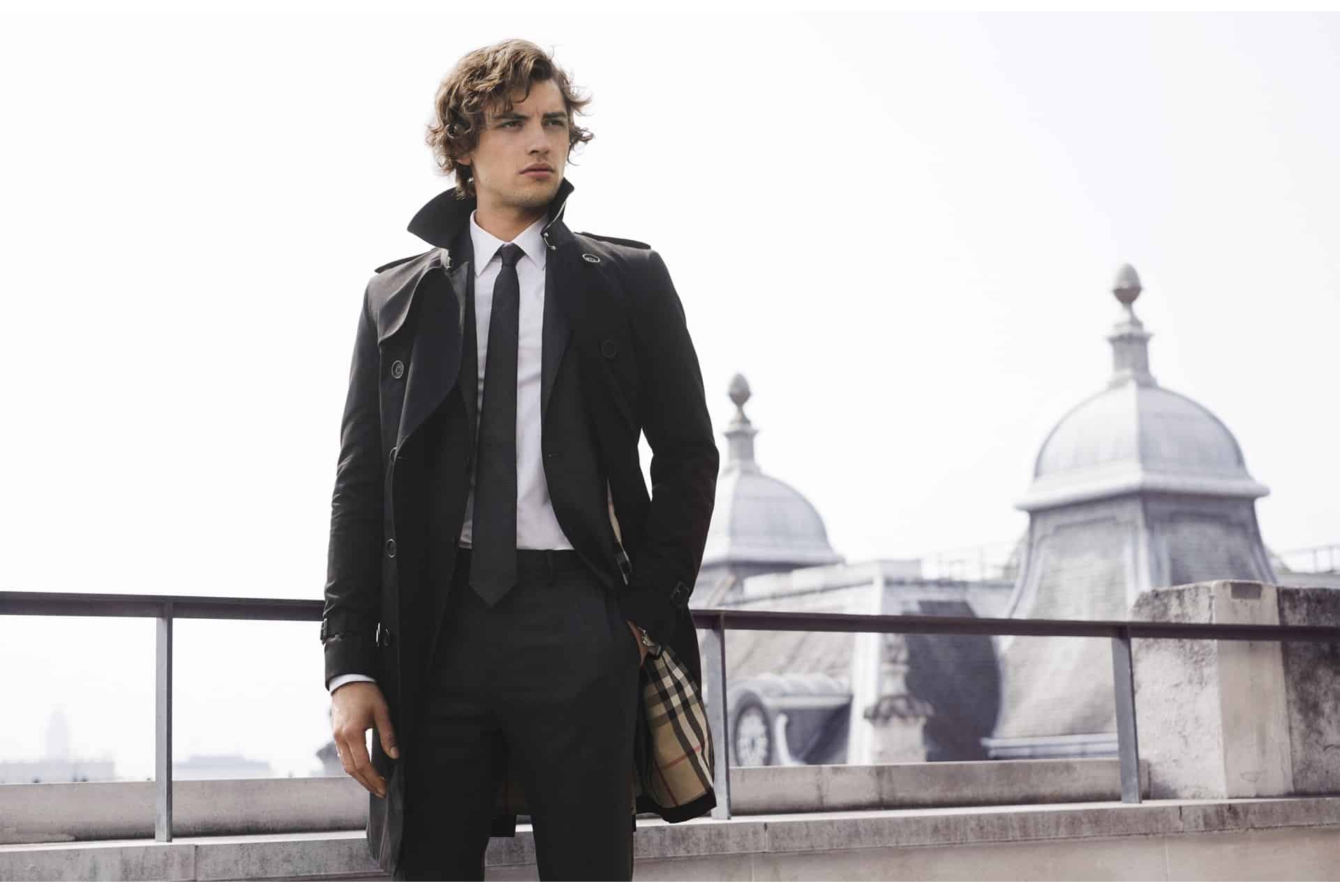 Il Trono di Spade: Josh Whitehouse sarà protagonista del prequel