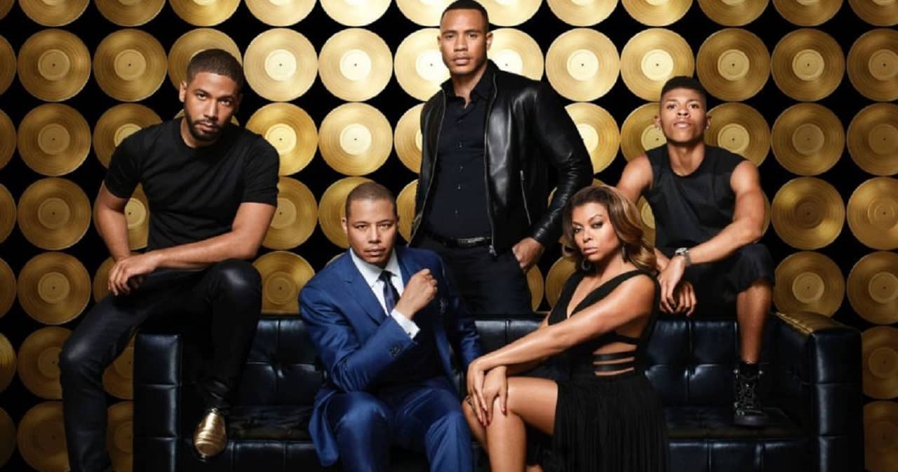 Empire – Stagione 5: cadono tutte le accuse contro Jussie Smollett