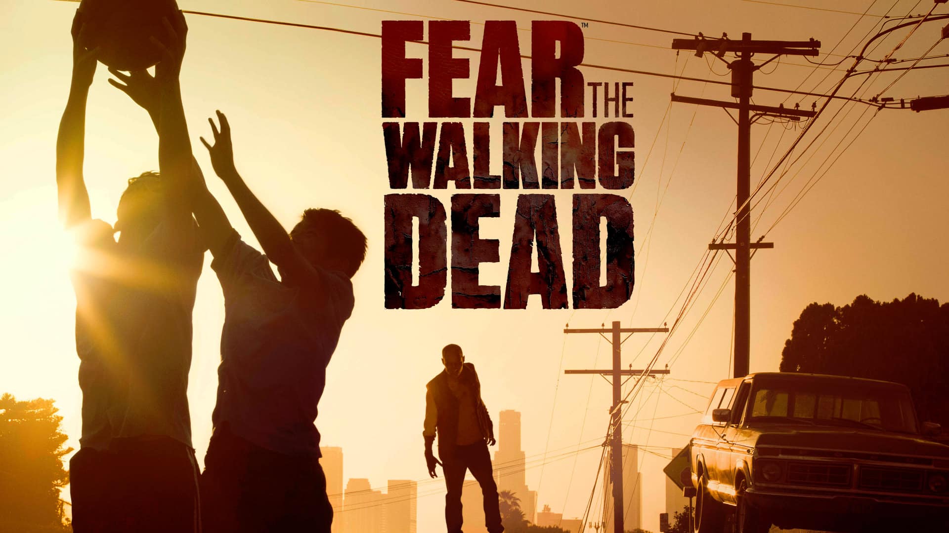 Dead in the Water: lo spinoff digitale di Fear the Walking Dead in arrivo