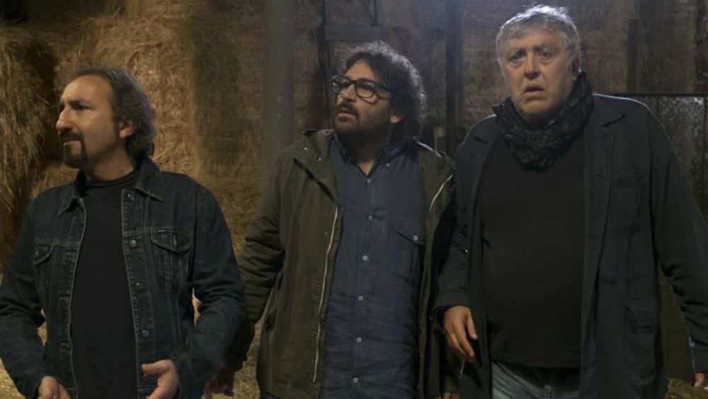 Non è vero ma ci credo: recensione