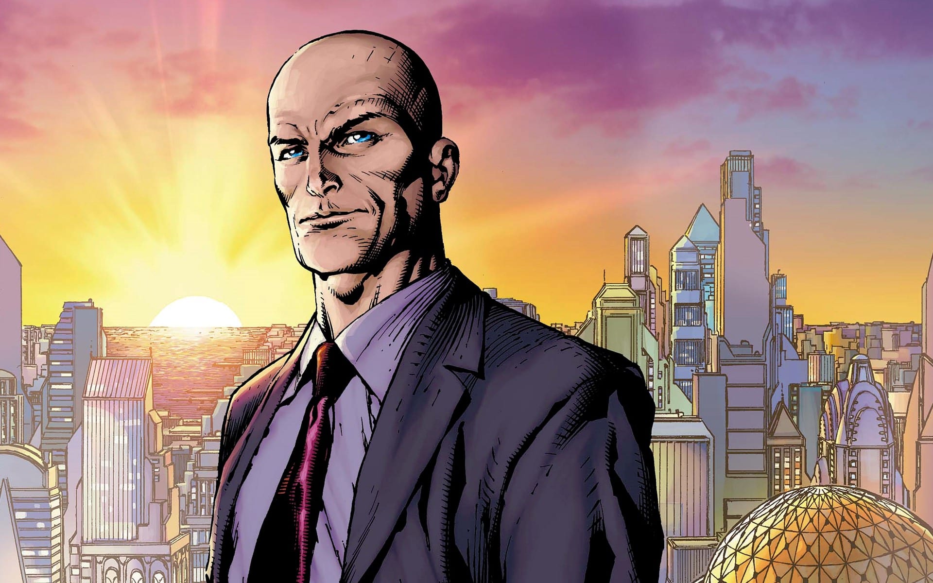 Supergirl – Stagione 4: Incredibile, ci sarà anche Lex Luthor!