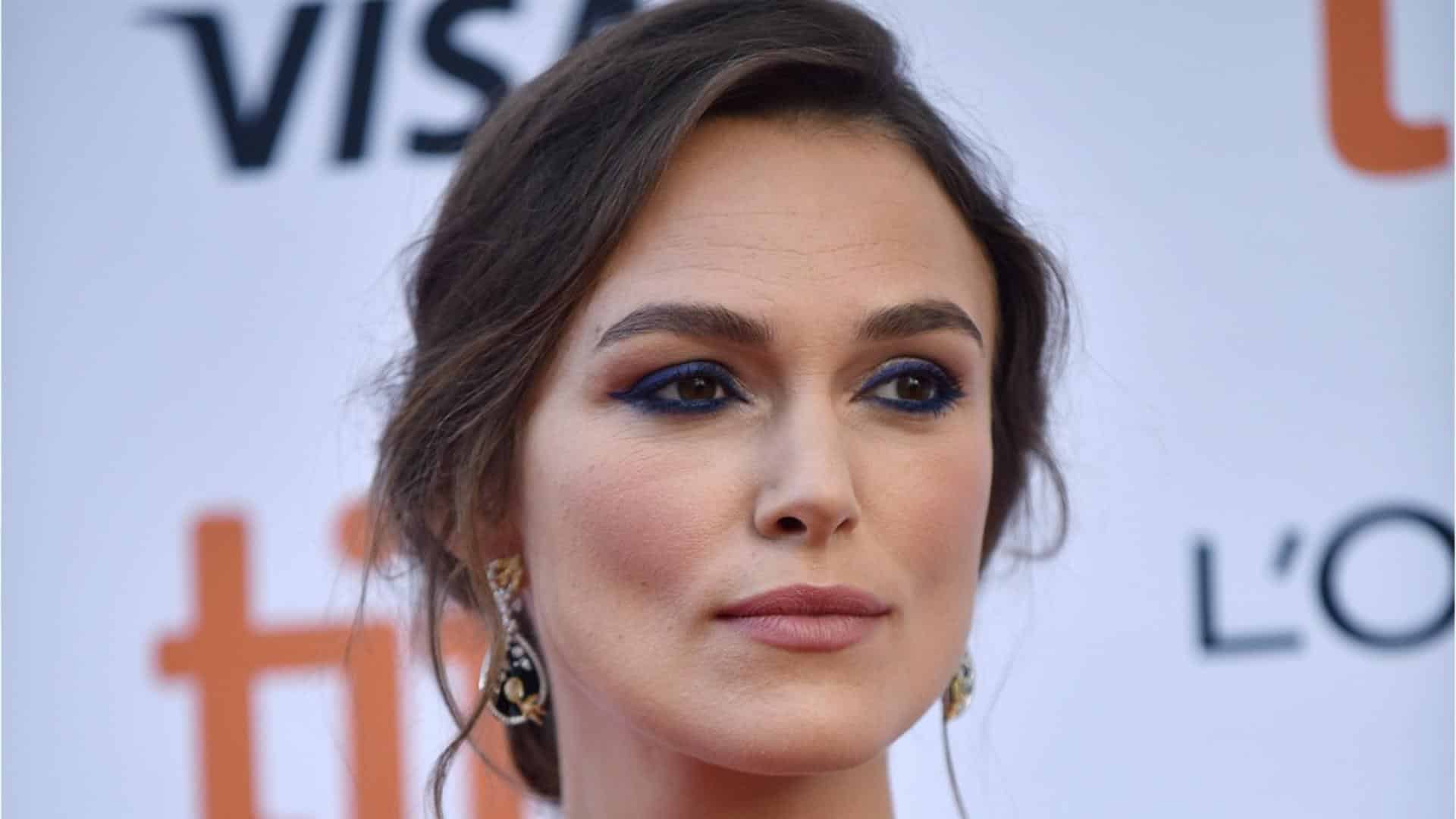 Misbehaviour – Keira Knightley sarà la protagonista del film drammatico