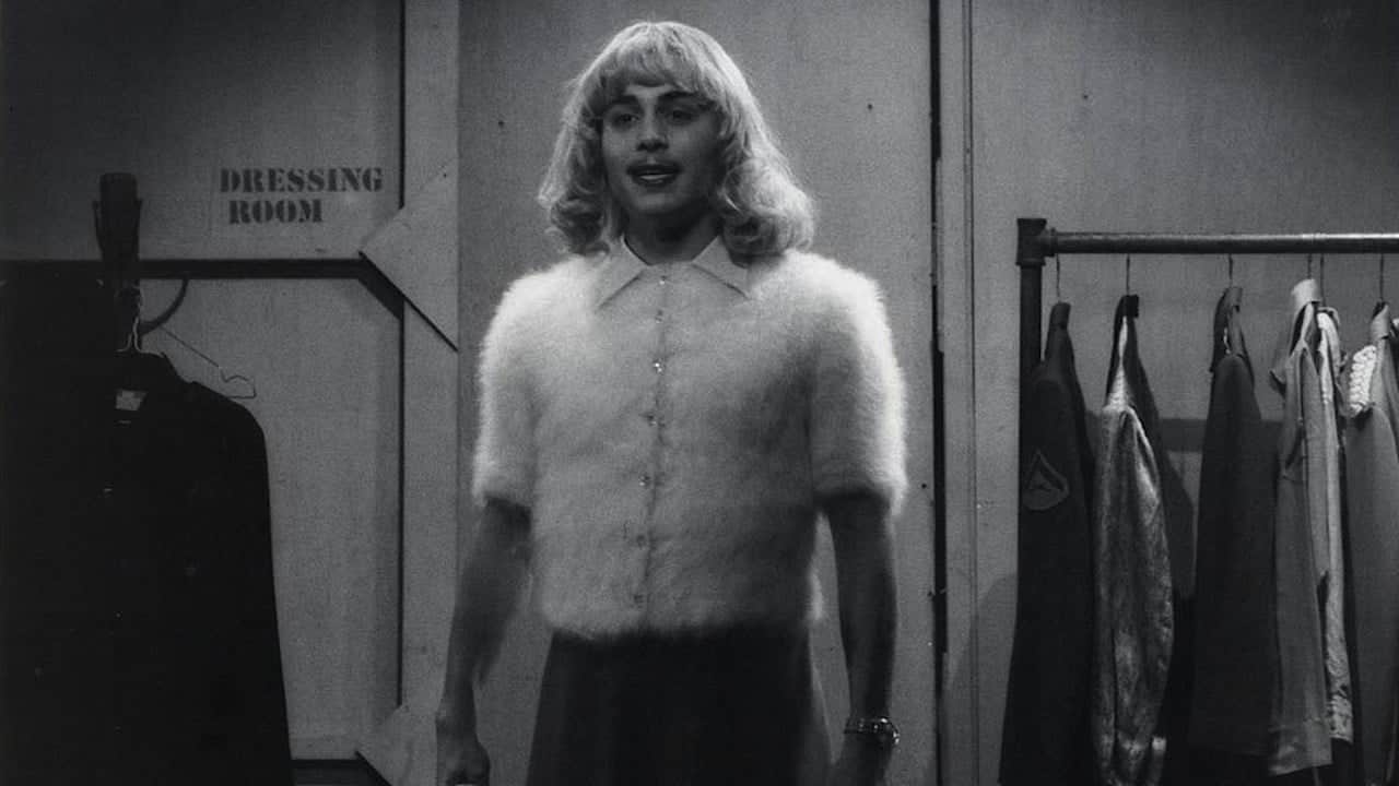 Ed Wood cinematographe.it