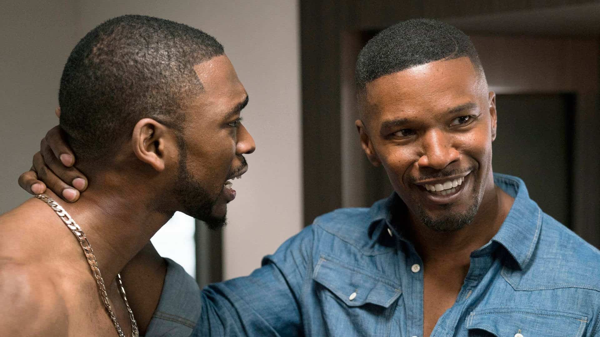 White Famous: la serie tv con Jamie Foxx su Sky Atlantic dal 9 ottobre