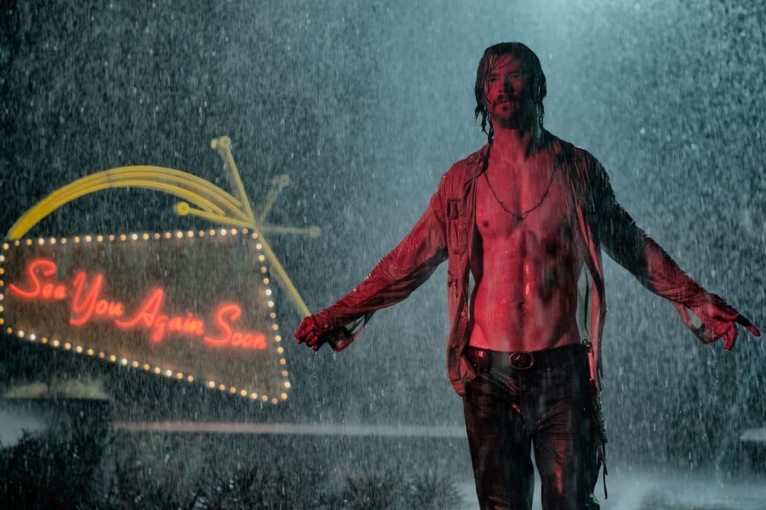 7 sconosciuti a El Royale, cinematographe.it