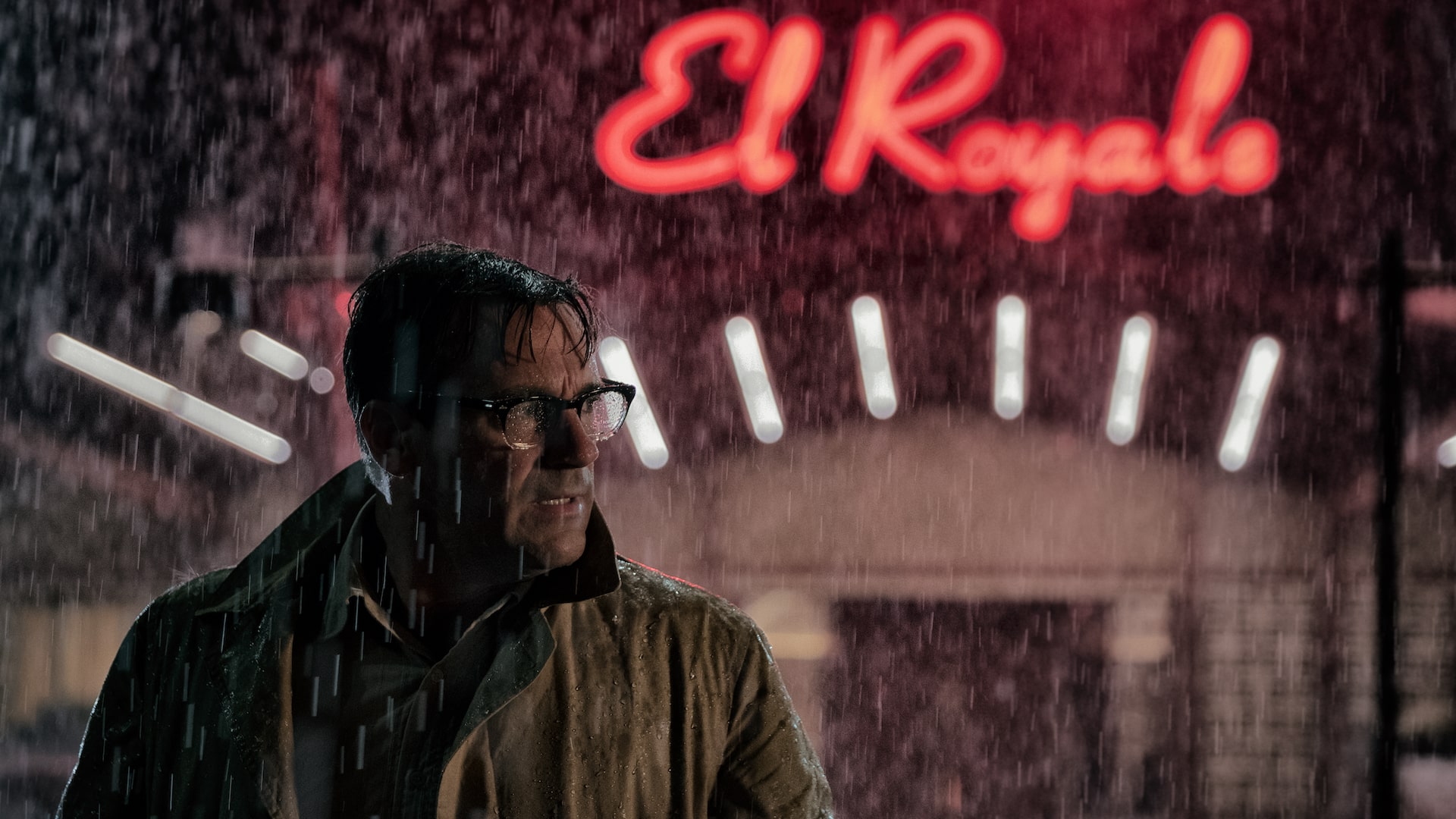 RomaFF13 – 7 sconosciuti a El Royale: recensione