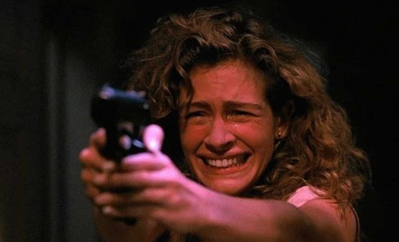 A letto con il nemico la spiegazione del finale del film