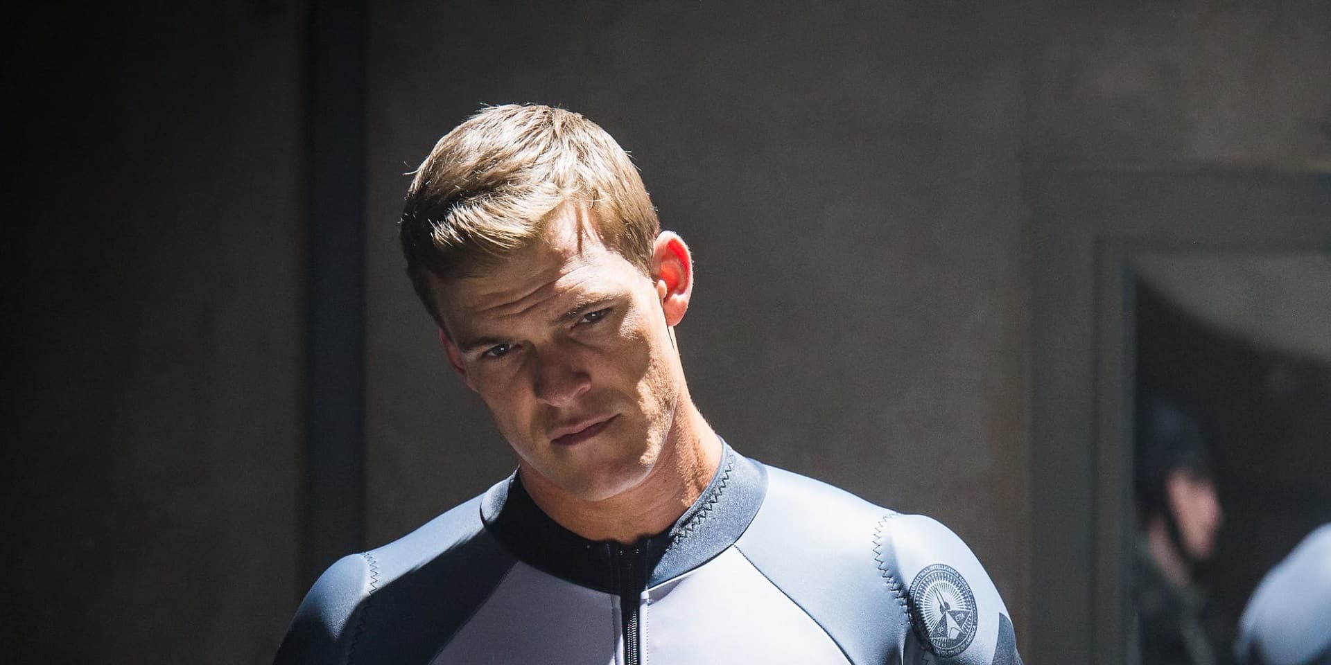 Titans: Alan Ritchson crede che la serie sia migliore di Avengers: Infinity War