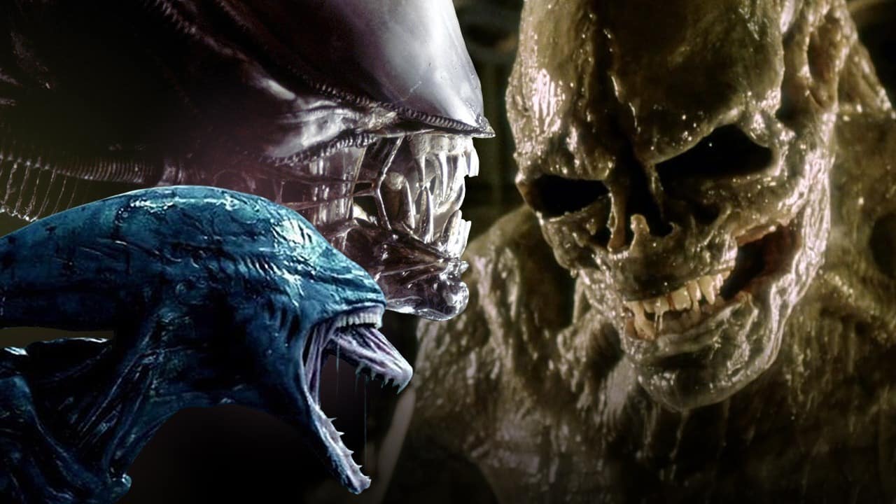 Alien: la serie TV FOX acquisita da una piattaforma streaming [RUMOR]