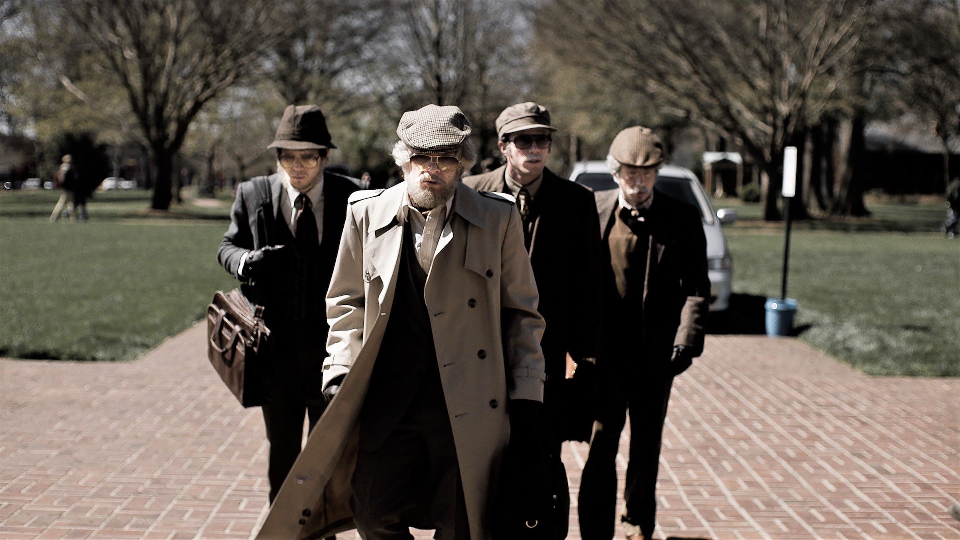 RomaFF13 – American Animals: recensione del film di Bart Layton