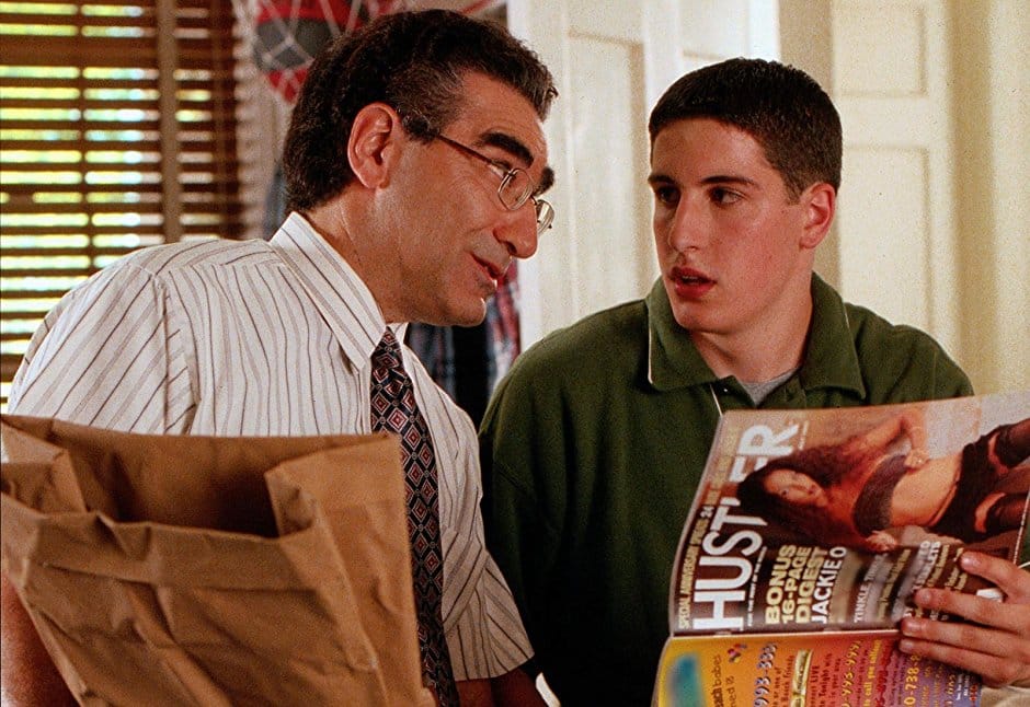 American pie Cinematographe.it commedie irriverenti