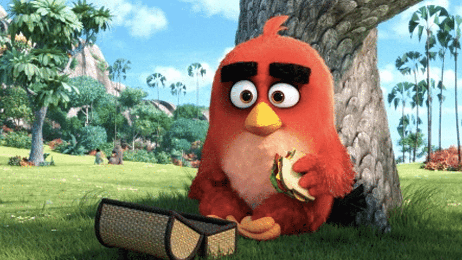 Angry Birds 2: Sony e Rovio anticipano la data d’uscita