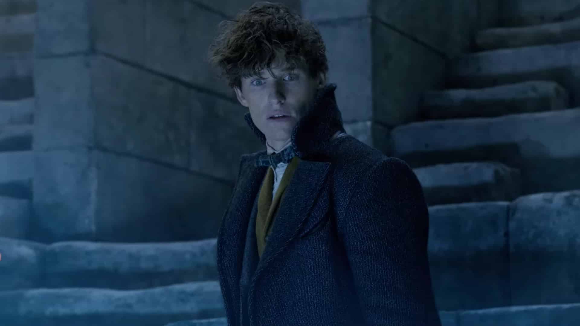 Animali Fantastici: I Crimini di Grindelwald Cinematographe